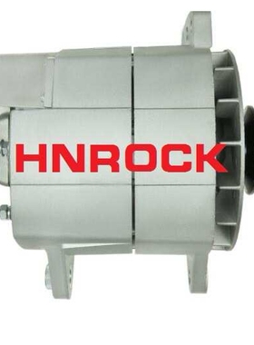 河南若克发电机 24V 100A 8SC3133U 8SC3014U  适用于沃尔沃