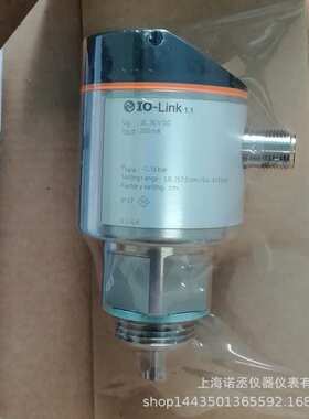 IFM易福门 LR3000 连续性监控的液位传感器EVC004