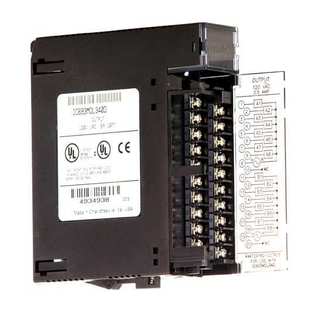 GE FANUC交流输出模块IC693MDL340 IC693MDL231 IC693MDL660