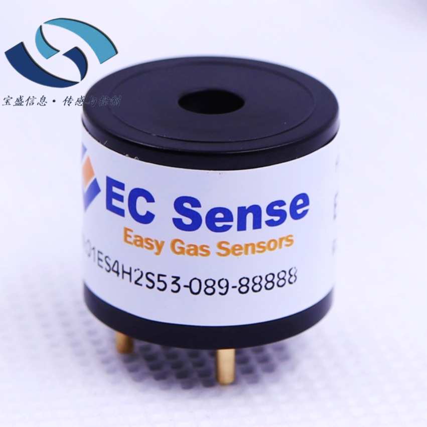01-ES4-02-25%-01 氧气传感器 德国EC Sense气体传感器 O2