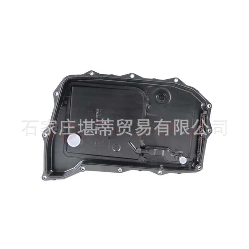 MAHLE变速箱油底壳滤清器滤网适用于奥迪009A变速箱ML-HX287 KIT