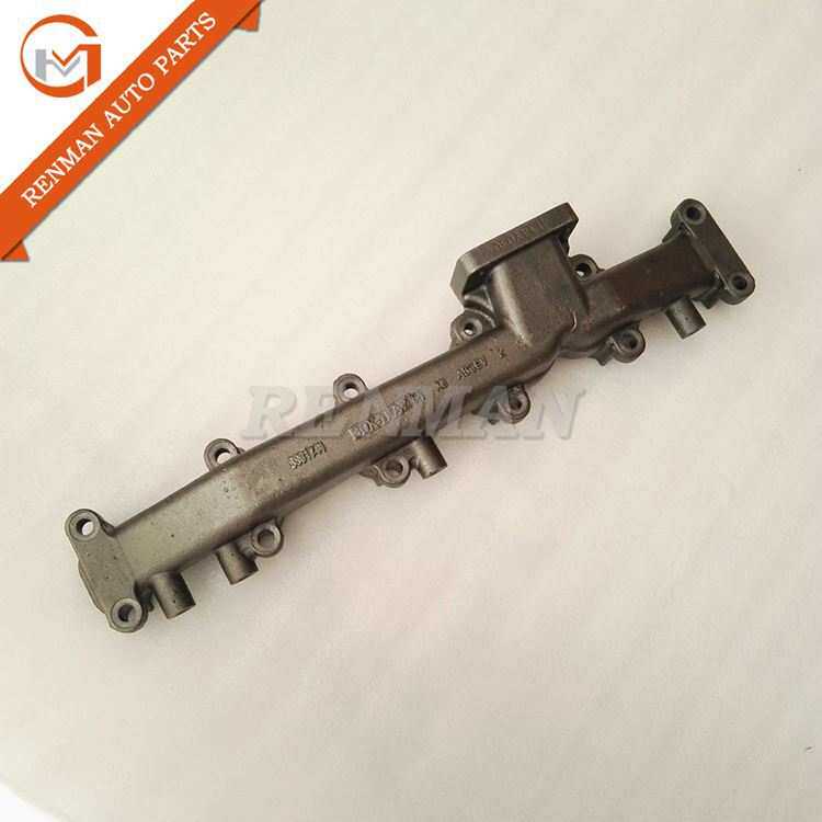 适用于康明斯QSB5.9排气管3922728重型卡车发动机排气歧管3931744