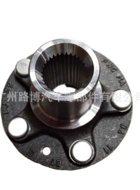 适用路虎揽胜极光前轮车轮轴承轮毂轴承LR025107LR060751LR138237