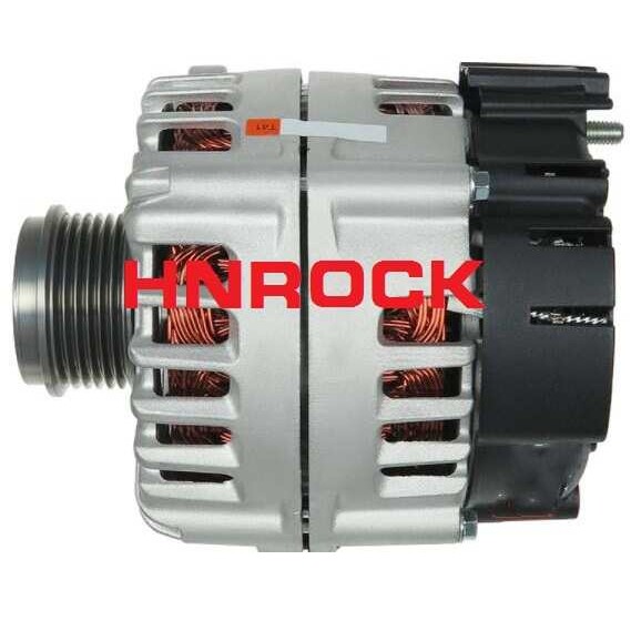 14V 180 河南若克发电机FG18S043 适用于奥迪