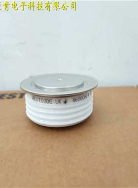 WESTCODE UK N280CH04西码平板可控硅 晶闸管