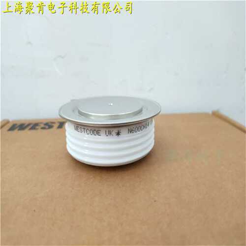 WESTCODE UK N280CH04西码平板可控硅 晶闸管