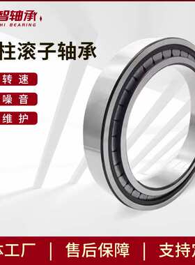 供应F-809020ZL SC050615V RN6/67圆柱滚子轴承