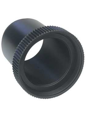 适用于5SE6SE8SEC8C11天文望远镜接相机T-ADPTER-SC转接桶SCT转T2