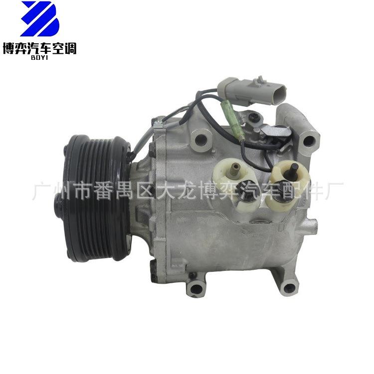 AC Compressor 4596367AA 4595666AA 4677341AB 5016695AA 压缩机