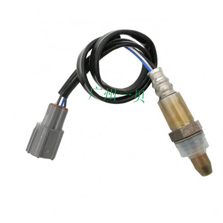 适用于06-14丰田RAV4塞纳Scion xB 2.4 3.5L 氧传感器89467-72010