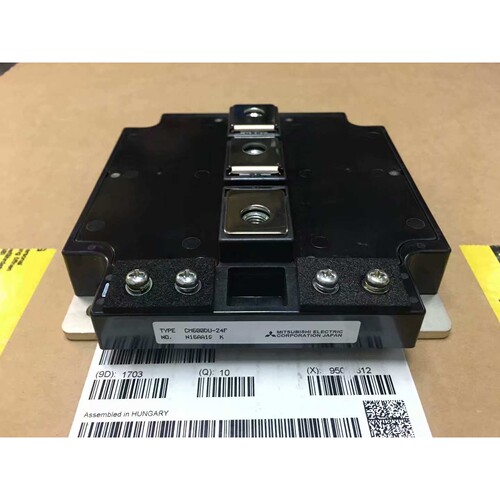 CM600DU-24F CM200DU-24F CM300DU-12H CM400DU-24NFH原装模块