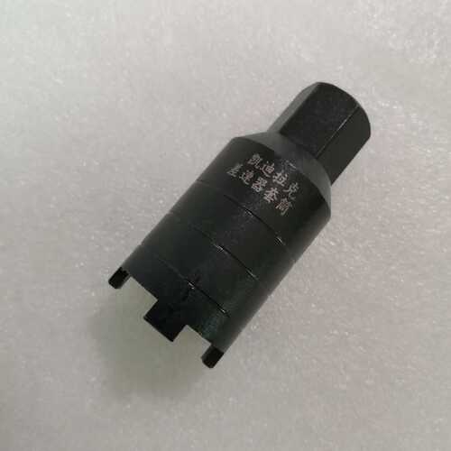 捷正工具用于凯迪拉克ATSL ATS后桥牙包后差速器拆卸套筒专用工具