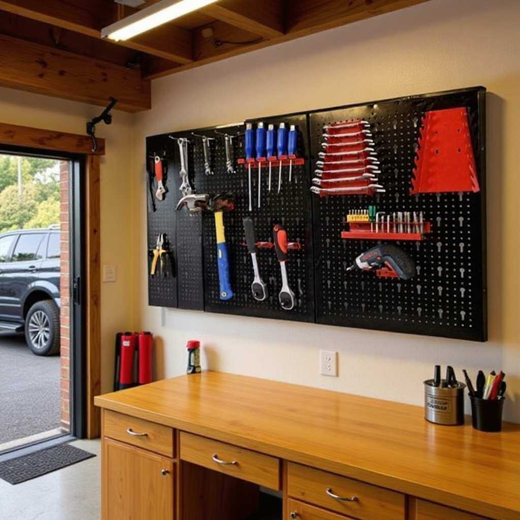 盛京五金工具挂板墙面挂钩收纳架物料整理架家用置物架方孔洞洞板,模玩/动漫/周边/娃圈三坑/桌游,模型制作工具/辅料耗材,淘宝优惠券,粉丝福利购,淘宝优惠卷