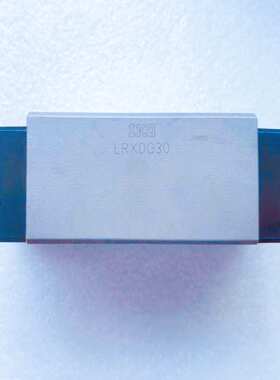 IKO圆柱滚子直线导轨LRWX75C1 LRWX45 LRWH55 MXSG15 LRXG15现货