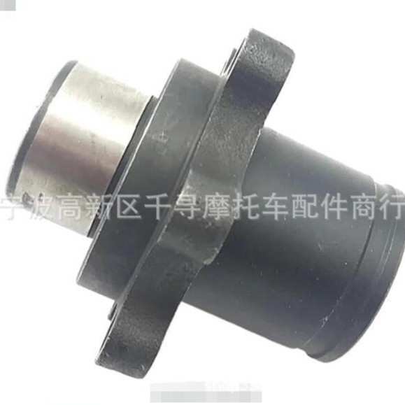 碟刹盘安装座 后驱动轴连接座 For HS700CC 26239-058-0000 10#
