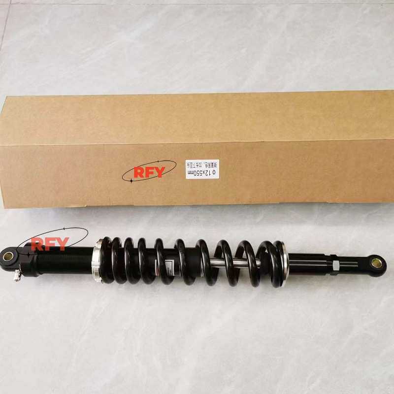 减震器ge 4 Rear For Polaris RZR S 800 STAGE ATV越野配件