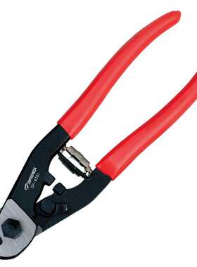 拓伏锐（TOPFORZA）OP-8301 钢丝剪钳钢缆钳钢丝剪线钳子