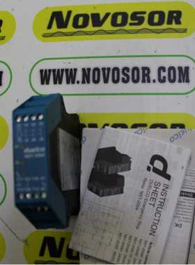 DUELCO 42010204继电器NST-2004F 24VDC