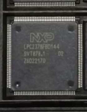 LPC2378FBD144K单片机(MCU/MPU/SOC) 丝印LPC2378FBD144 原装现货
