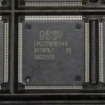 LPC2378FBD144K单片机(MCU/MPU/SOC) 丝印LPC2378FBD144 原装现货