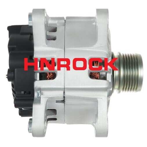 河南若克发电机 FG15T057 12V 150A适用于雷诺