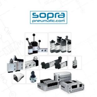 SOPRA-PNEUMATIC无杆气缸/SOPRA-PNEUMATIC旋转气缸