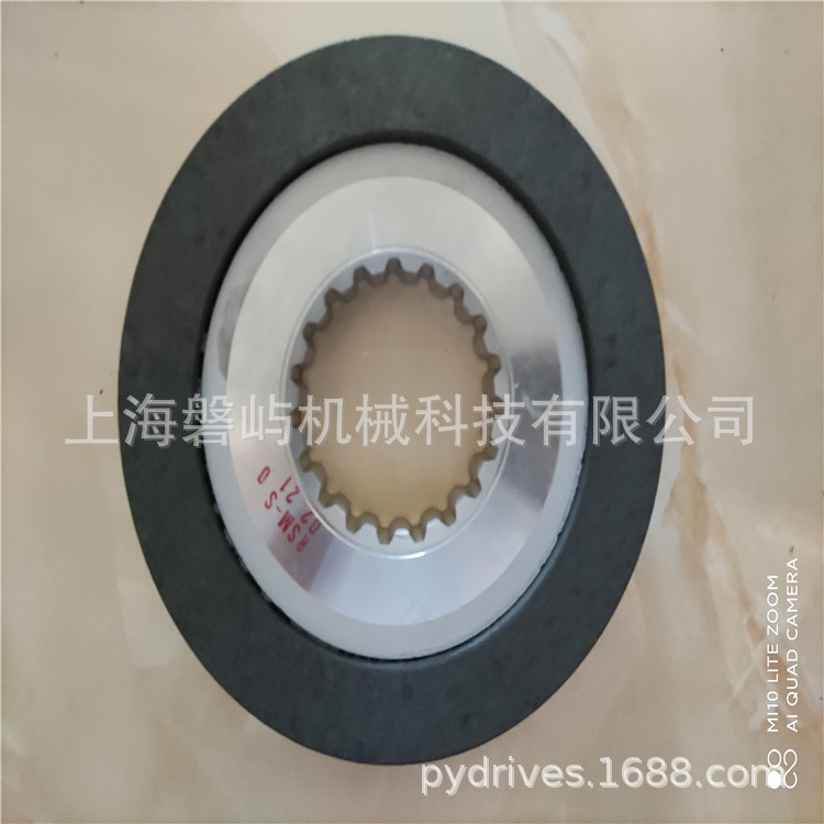 麦尔Mayri起重电机刹车片