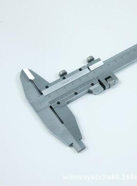 高精度程600m油标卡尺m卡尺游标卡尺00mm500大量大10长爪mm刻度