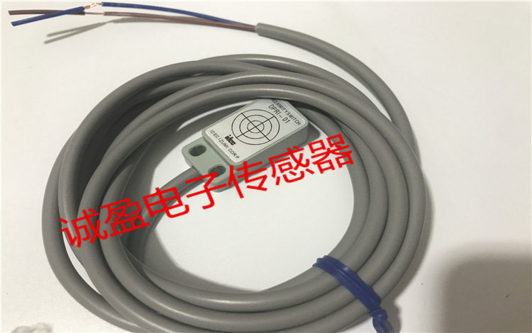 IDEC和泉磁性接近开关DPRI-01