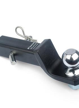 TOWING拖赢带锁拖车锁拖车销安全固定销房车游艇小拖车配件