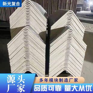 方柱模板房屋柱子建筑工程木模板污水检查井耐冲击模具方柱模板