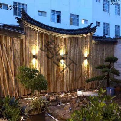 室内室外通用壁灯户外防水庭院外墙灯上下打光阳台过道露台洗墙灯