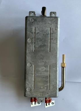 碗筷蒸汽消毒蒸汽清洗蒸烤箱热风炉不锈钢铸铝加热器lest