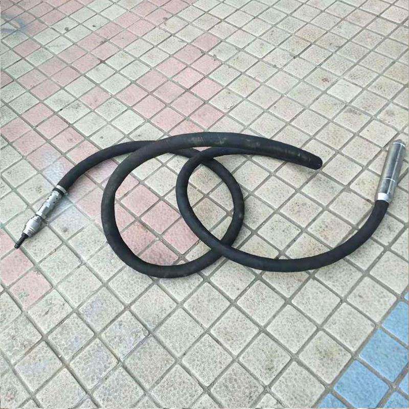 FH2—65型插入式混凝土振动器插入式混凝土振动器