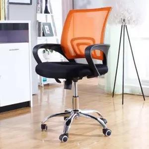 职员会议椅学生椅旋转升降椅