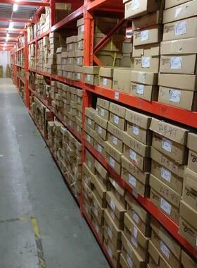 UL489认证断路器C60UL4893PC8C6C5C4C3C2C1