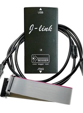 JLINKV8stm32原装固件沉金工艺J-Linkv9仿真器下载器