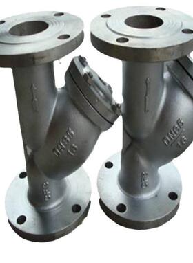 G滤L41W-10P型不锈钢304Y过器空KOL气管道过滤器