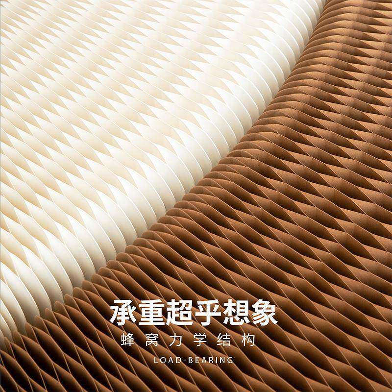 创意床尾伸缩沙发凳折凳凳子坐椅收叠纳简约家具凳920矮长凳子