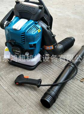 吹背负式雪机大火功MVF率风力灭机油吹汽风机