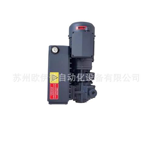 上海ZD真空泵组VARO0251B5.5KWV0301B7.KWV03015KW电5机ABL6E