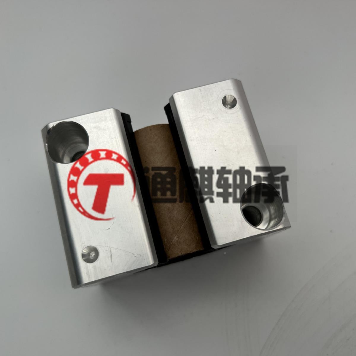 INA-直线球轴承无品牌/及轴座单元KGS承NO25P-PAS