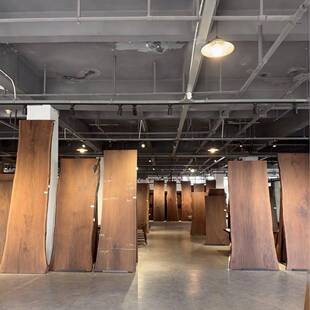 胡木实木大板茶桌椅ERD新组合中式原厅木桃茶几办公室客家用茶台