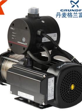 丹格兰富水泵CCMB3-46B3-46增压泵自家用全自动来水麦加M压泵不锈