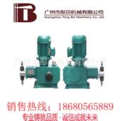 广东J计量泵Z柱塞5324计量泵304不锈Z钢泵头J150