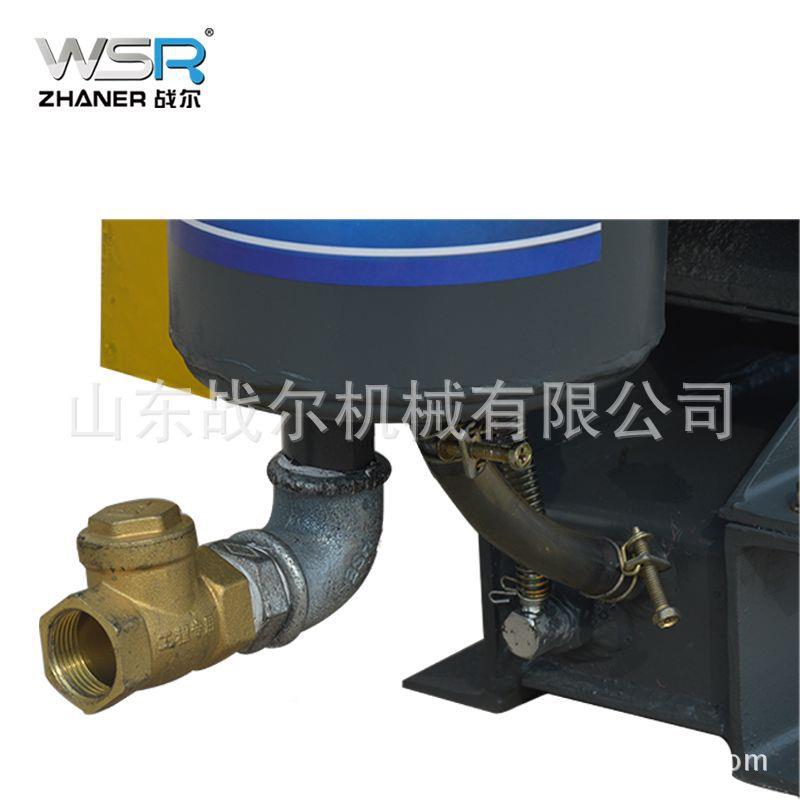 污水低.噪音回转C处用式鼓风机质保12个月H理-IGJ40S075KW