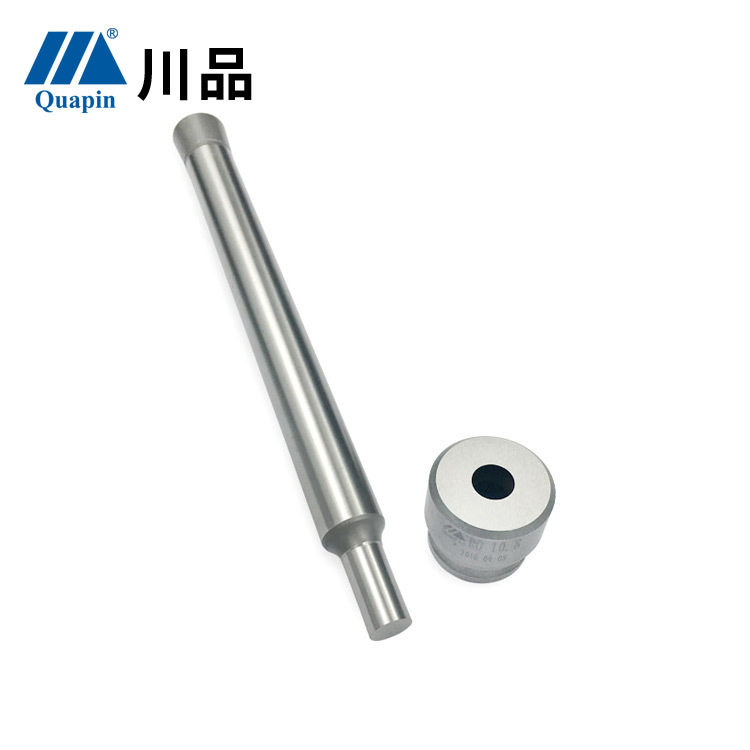冲床模具纵梁冲压多规格下模