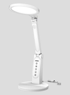 泰281格信7080级业A国AA照度LED阅护眼台灯书桌学生学习作读灯防