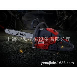 汽油链伐木锯意条大利叶红油MT5H800锯树园林IWL绿化砍机