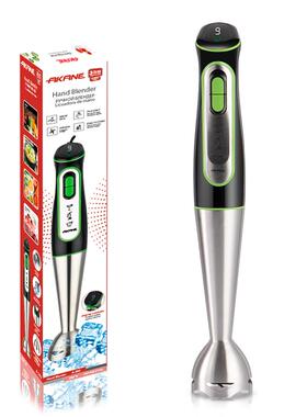 AKANE欧规搅欧便携家用厨规房拌拌器手持式电动不锈钢料理棒搅机